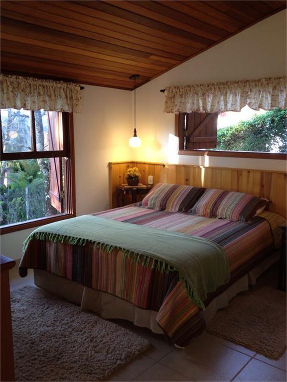 Chale Aconchegante Villa Monte Verde  Room photo
