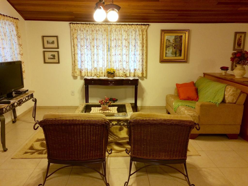 Chale Aconchegante Villa Monte Verde  Room photo